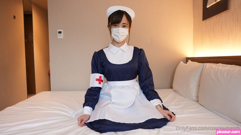 cosplayhands N84