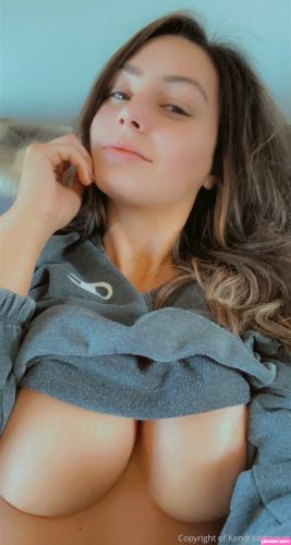 Kendra Mcnutt - Image