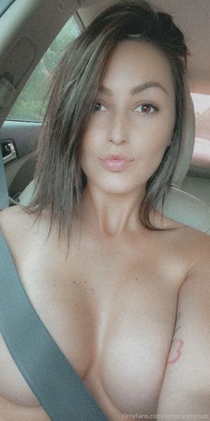 Kendra Mcnutt N4