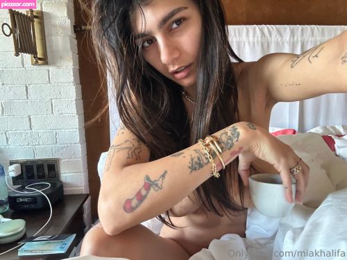 Mia Khalifa - Image