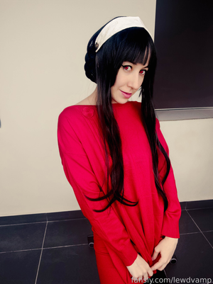lewdvamp photo #1 photo n 1