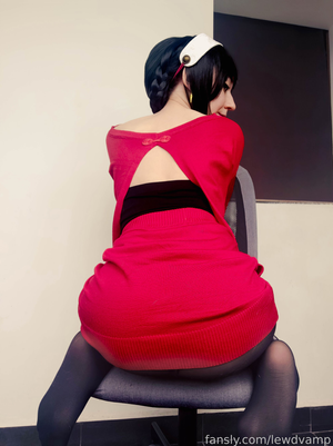 lewdvamp photo #5 photo n 5