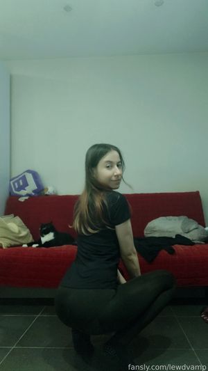 lewdvamp photo #216 photo n 216