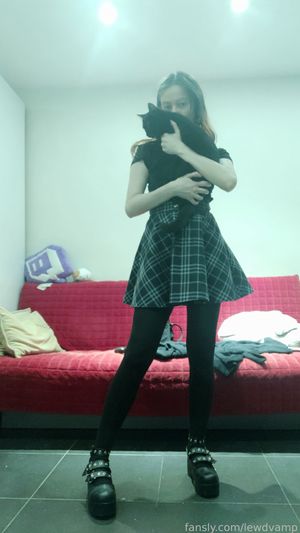lewdvamp photo #215 photo n 215