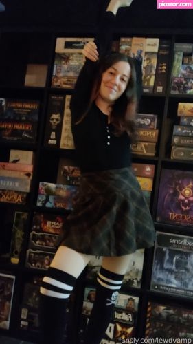 Lewdvamp  - Image