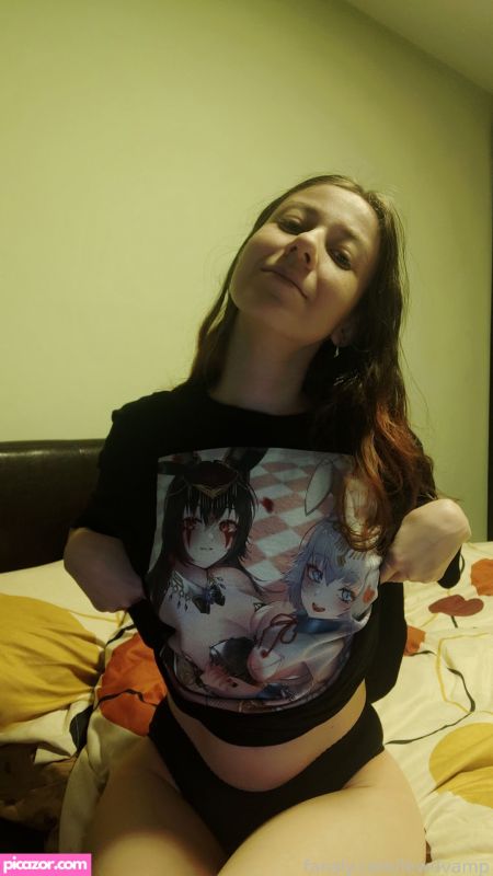 Lewdvamp N243