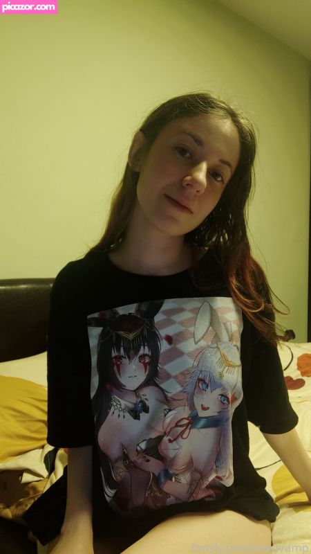 Lewdvamp N246