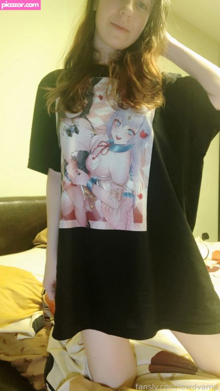 Lewdvamp N244