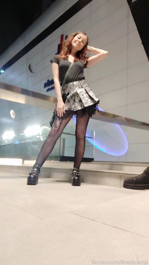 lewdvamp photo #138 photo n 138