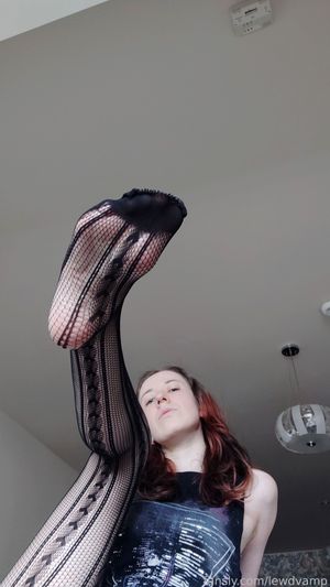 Lewdvamp  N16