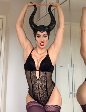 Lisa Mason N2
