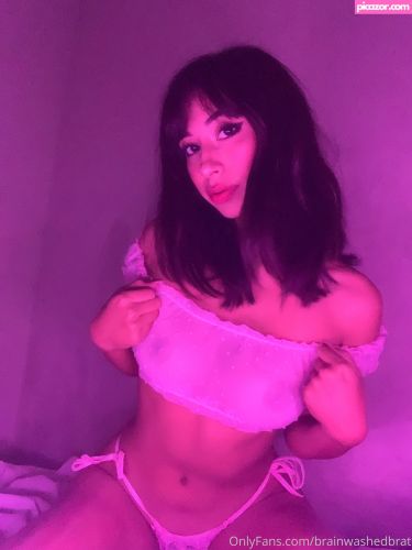 Brainwashedbrat  - Image