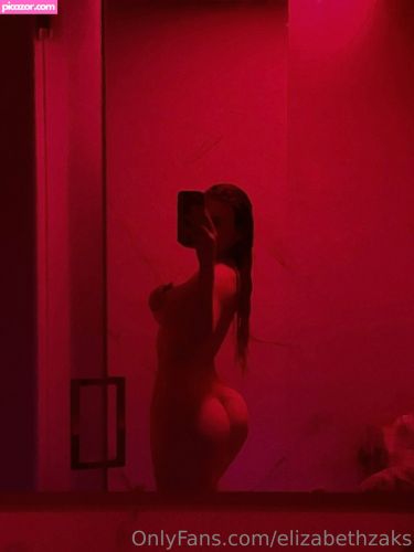 Elizabeth Zaks - Image