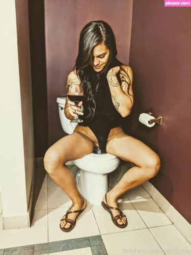 Lilah Samson - Image