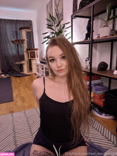 Miss Banana - Image