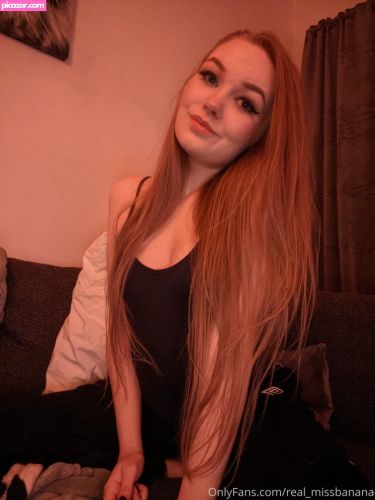 Miss Banana - Image