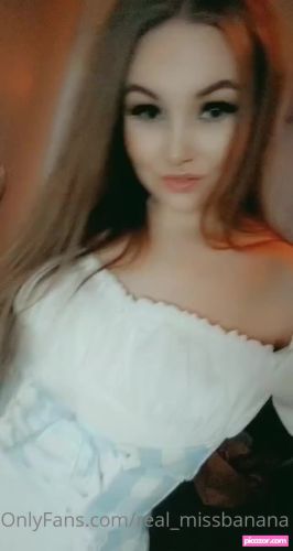 Miss Banana - Image