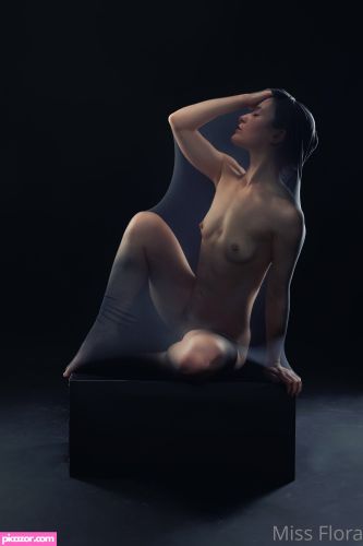 Miss Flora Femdom - Image