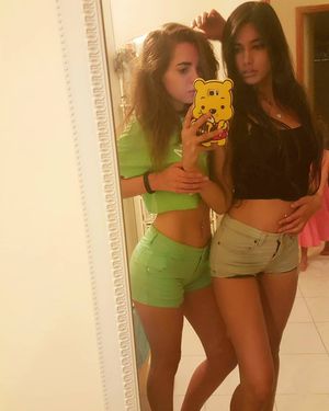 Agam Yifrach N41