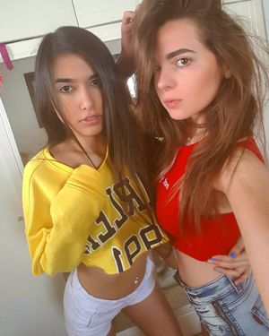 Agam Yifrach N39