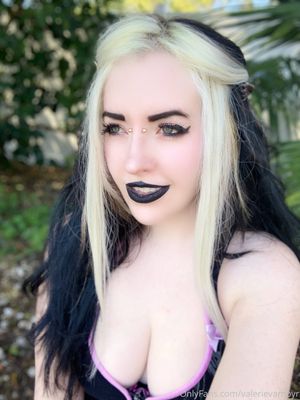 Valerie Vampyr N47