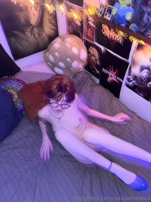 xxxzombiezx photo #140 photo n 140