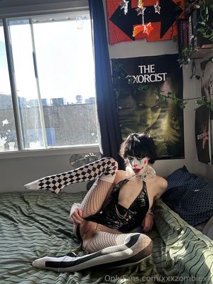 xxxzombiezx photo #438 photo n 438