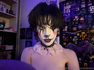 XXXZOMBIEZX  N16