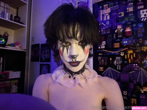 XXXZOMBIEZX  - Image