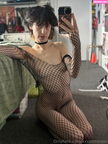 XXXZOMBIEZX  - Image