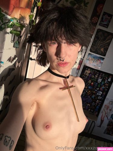 XXXZOMBIEZX  - Image