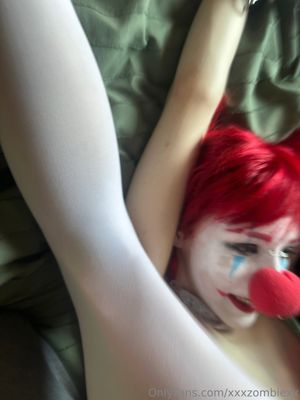 xxxzombiezx photo #52 photo n 52