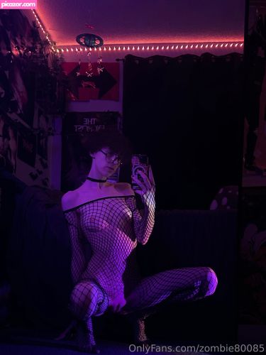 XXXZOMBIEZX  - Image