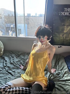 xxxzombiezx photo #420 photo n 420