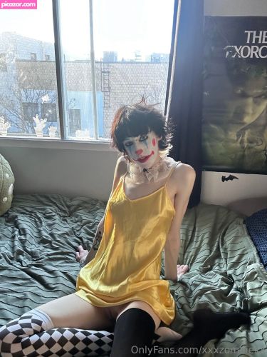 XXXZOMBIEZX  - Image