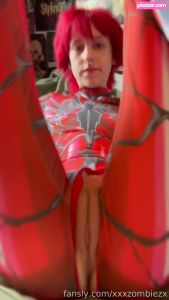 xxxzombiezx video #909 photo n 909