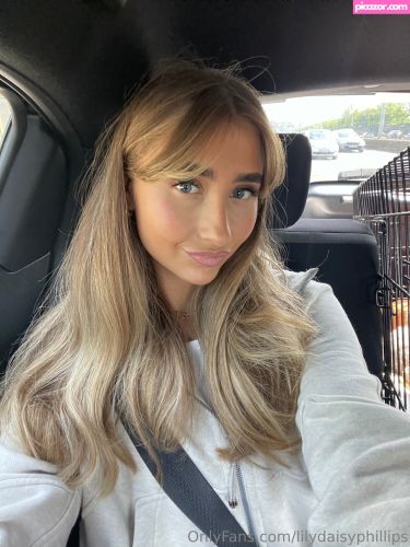 lilydaisyphillips - Image