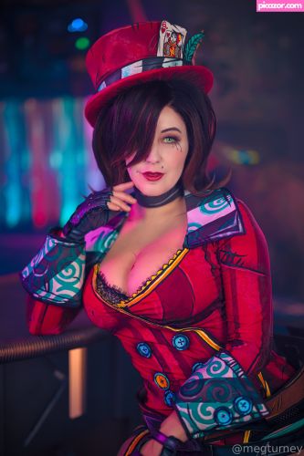  Meg Turney - Image