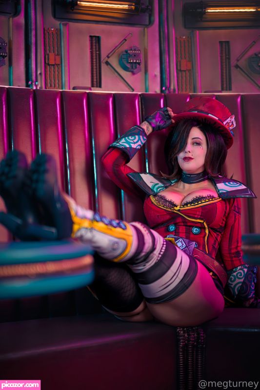 Meg Turney N1005