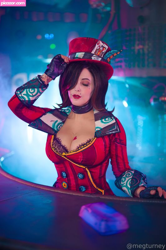 Meg Turney N1010