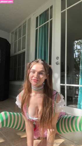 Megan Guthrie - Image