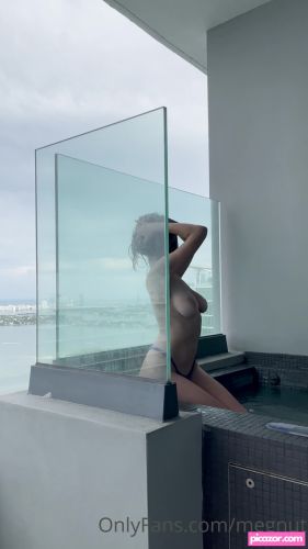 Megan Guthrie - Image