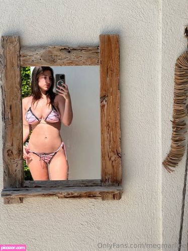 Megan McCarthy - Image