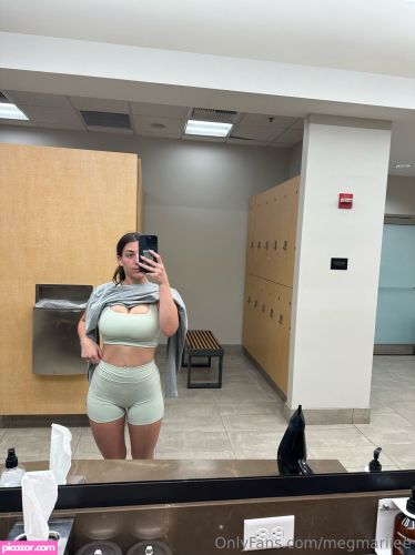 Megan McCarthy - Image