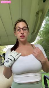 Megan McCarthy - Thumb