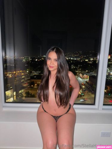 Stella Hudgens - Image