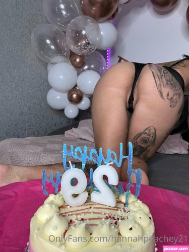 hannahpeachey21  - Image