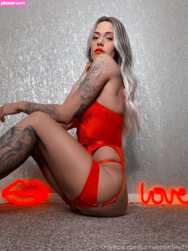 hannahpeachey21  - Image