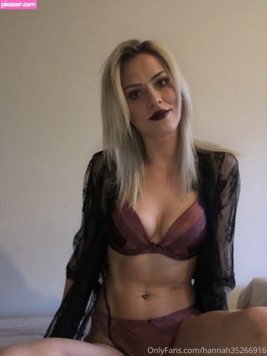 hannahpeachey21  - Image