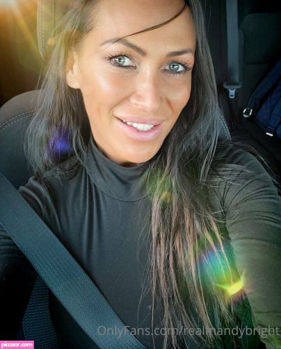 Mandy Bright - Image